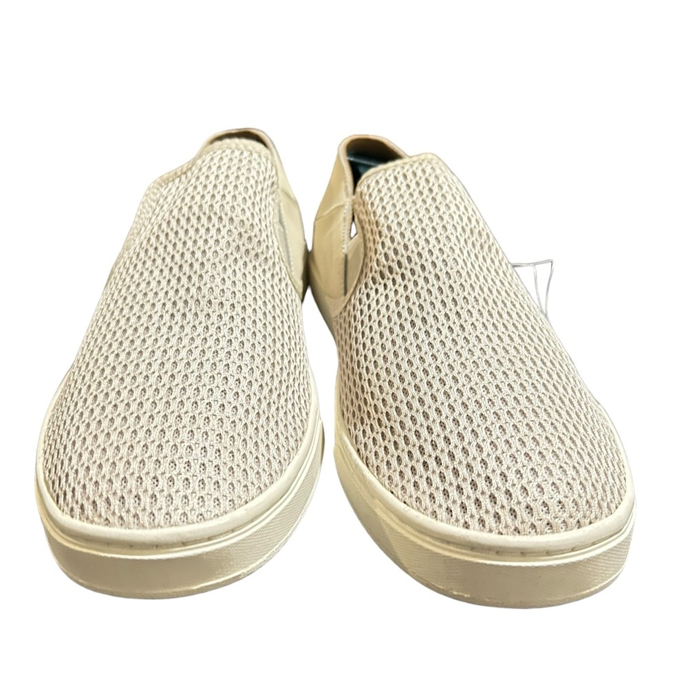 OLUKAI Pehuea Women's Slip On Sneakers Size 8.5 - Picture 3 of 8